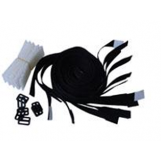 Attachment Kit for Cover Reel, 8 buckles, 8 straps Attachment Kit for Cover Reel, 8 buckles, 8 straps